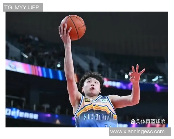 齐麟的崛起与挑战：探索这位年轻球员的成长之路与未来潜力