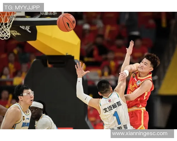 2012年北京与广东总决赛精彩回顾与赛季亮点分析