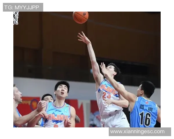 2016年北京对阵新疆精彩比赛视频回放全程回顾与分析