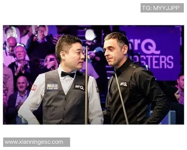 丁俊晖与乔佩里精彩对决直播全程回顾与分析