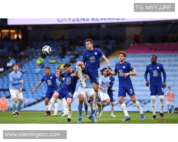 切尔西对曼城精彩对决直播观看方式分享与赛事分析
